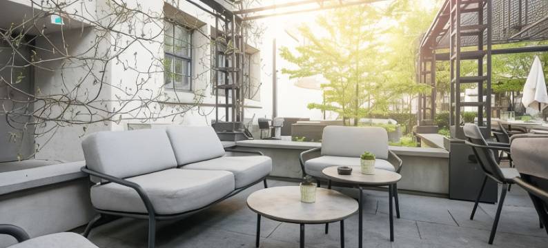 苏黎世哥洛克恩霍福酒店(Hotel Glockenhof Zürich)图片