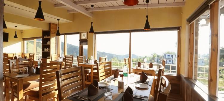 The Moksh Eco Inn图片