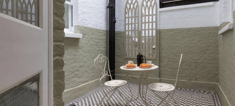 科林汉姆服务公寓(Collingham Serviced Apartments)图片