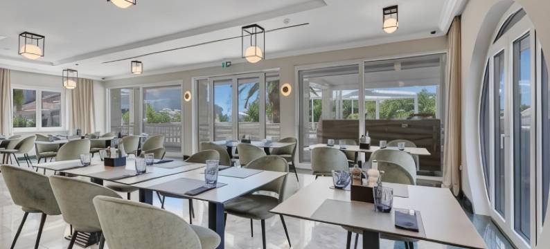 劳林特姆酒店(Hotel Laurentum)图片