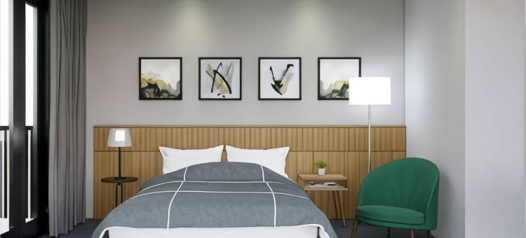 库托斯酒店(Kytos Hotel)图片