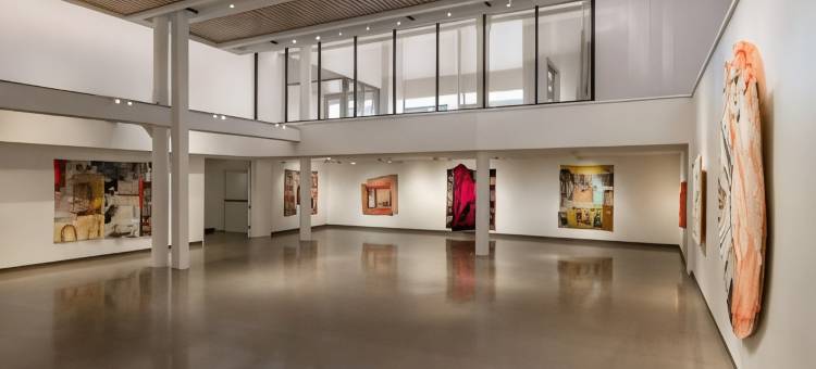 银行家巷酒店纳什维尔, 希尔顿Tapestry精选酒店(The Bankers Alley Hotel Nashville, Tapestry Collection by Hilton)图片