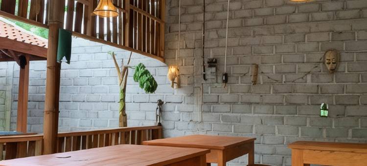 OYO 93627 Avocado Homestay客栈(OYO 93627 Avocado Homestay)图片