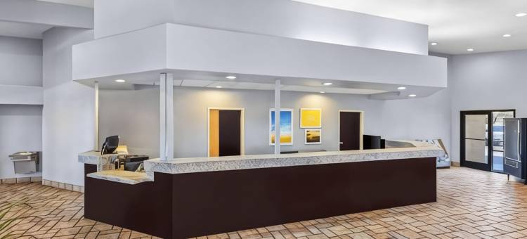 巴克艾温德姆戴斯酒店(Days Inn by Wyndham Buckeye)图片