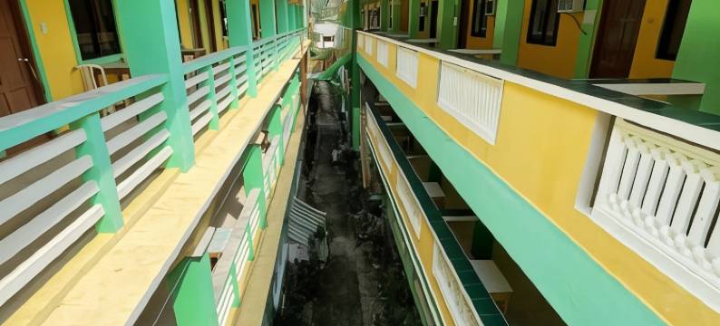 加莱拉港白沙滩酒店-Cocotel旗下(White Beach Resort Puerto Galera Powered by Cocotel)图片