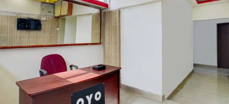 Collection O Kelambakkam Near Chettinad Hospital图片