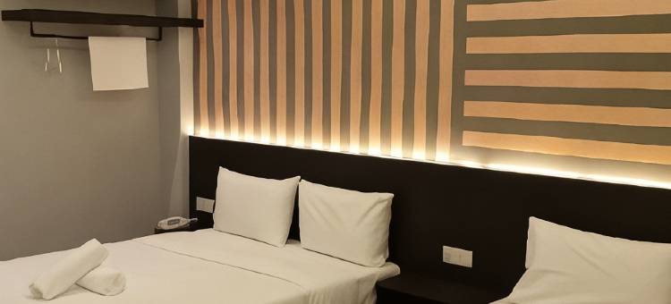 班廷梦想套房酒店(Suite Dreamz Hotel Banting)图片