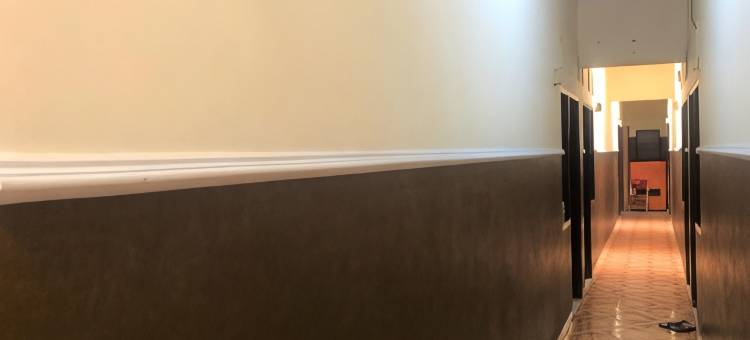 OYO 91538威斯玛伊多拉帕洛波酒店(Wisma Idola Palopo)图片