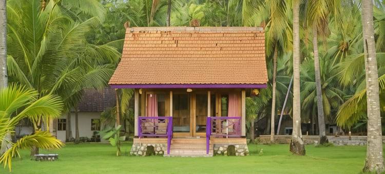 利马桑度假村(Limasan Village)图片