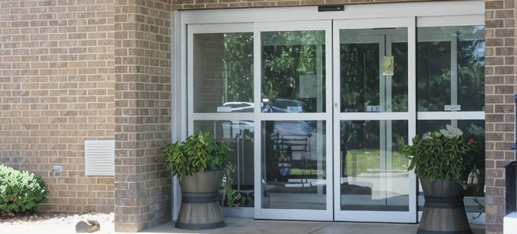 阿德里安速8酒店(Super 8 by Wyndham Adrian)图片