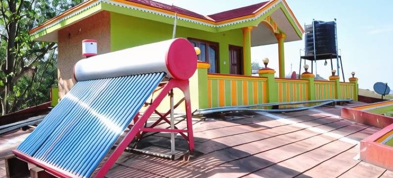 阿卡斯巴蒂亚民宿(Akashadeepa Homestay)图片