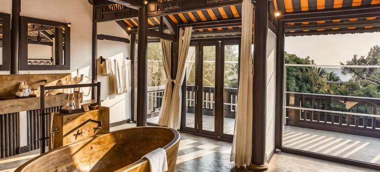 晨曦水疗度假村-富国岛(Chen Sea Resort & Spa Phu Quoc)图片