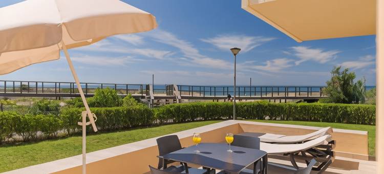 佩斯塔纳阿尔沃尔海滩别墅(Pestana Alvor Beach Villas)图片