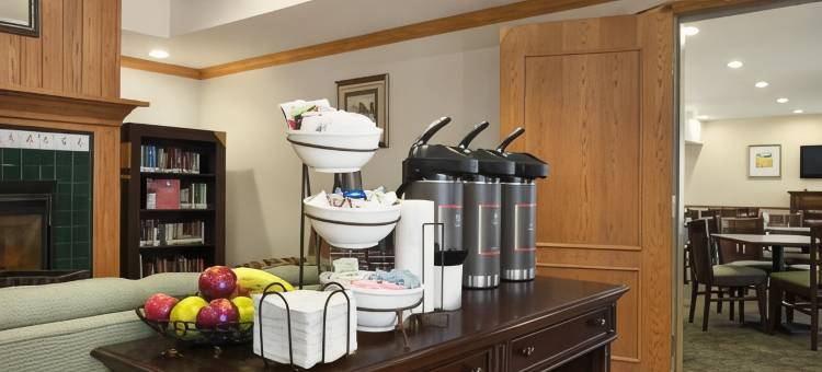 丽笙乡村套房酒店-俄亥俄州哥伦布机场(Country Inn & Suites by Radisson, Columbus Airport, Oh)图片