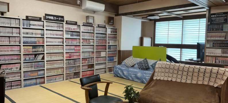 筑波山学园酒店-西大通店(Hotel Tsukuba Hills Gakuen-Odori)图片