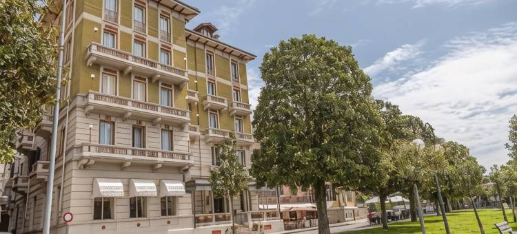 Hotel Pallanza by LVG Hotel Collection图片