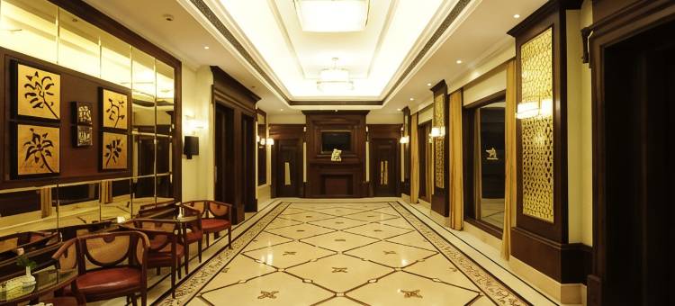 梅费尔公约酒店(Mayfair Convention)图片