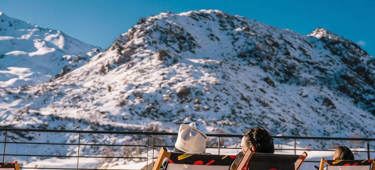 皮瓦小店(Auberge de Piau)图片