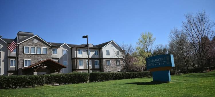 Staybridge Suites 克兰伯里- 南不伦瑞克 by IHG(Staybridge Suites Cranbury-South Brunswick)图片