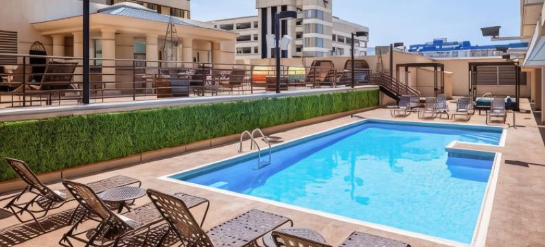 埃尔多拉多里诺度假酒店 - 凯撒奖励计划目的地(Eldorado Reno – A Caesars Rewards Destination)图片