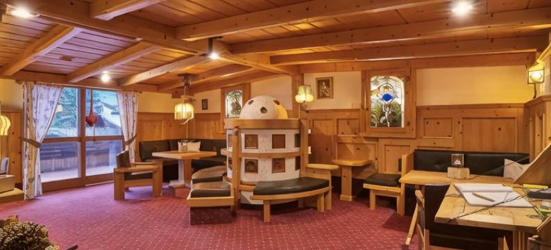 旺德亚当布劳阿克提夫酒店(Wander- und Aktivhotel Adam Bräu)图片