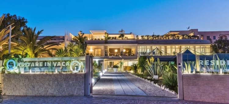 阿比塔尔瓦坎匝酒店(Abitare in Vacanza)图片