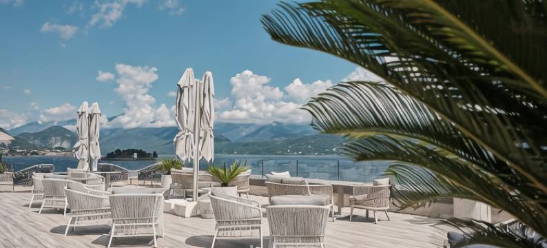 斯切萨精品酒店(Boutique Hotel Stresa)图片