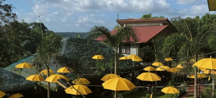 Samkara餐厅及花园度假村(Samkara Restaurant and Garden Resort)图片