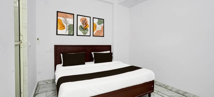 Hotel O Wamson图片