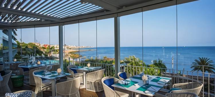 洲际酒店卡斯凯什-埃斯托里尔 IHG 旗下(InterContinental Hotels Cascais-Estoril)图片