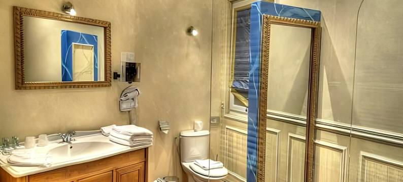 The Originals Boutique, Hôtel Villa Aultia图片