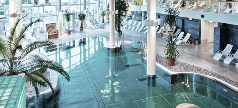 维塔瑞笃斯酒店(Reduce Hotel Vital)图片