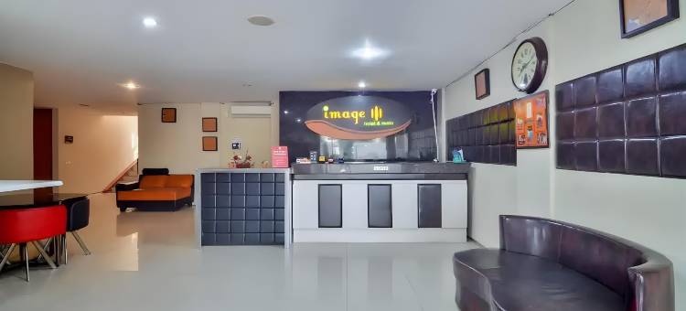 图像酒店-餐厅(Image Hotel & Resto)图片