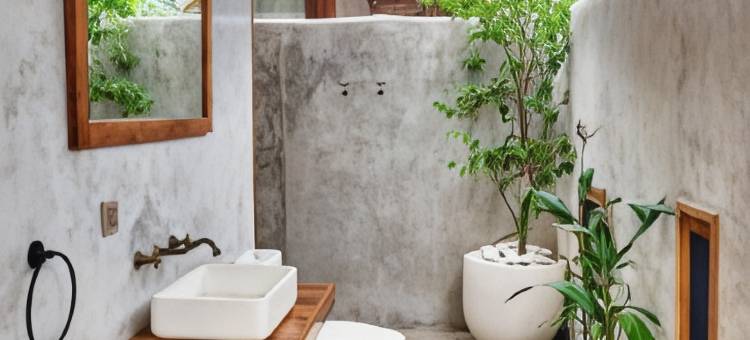 Jati Kuta Lombok图片