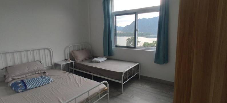 房东老梅子公寓(金盆湾大桥分店)图片