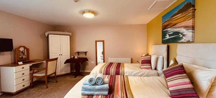 OYO Ocean Haze Hotel图片