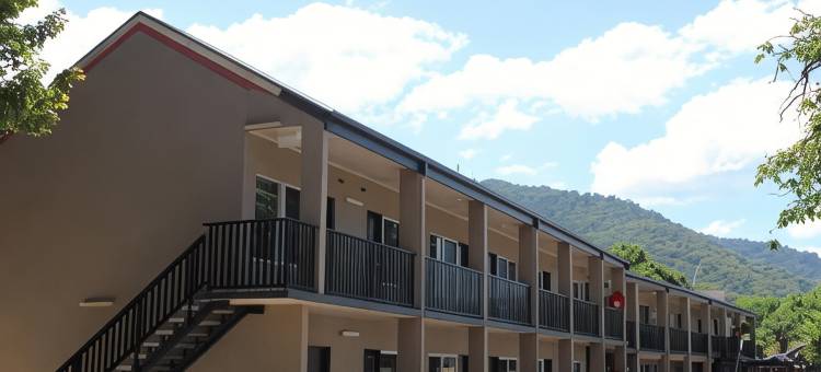 布莱特阿尔平汽车旅馆(Alpine Hotel Bright)图片