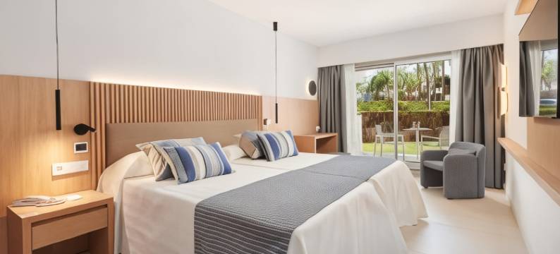 地中海酒店-限成人(Hipotels Mediterraneo Hotel - Adults Only)图片