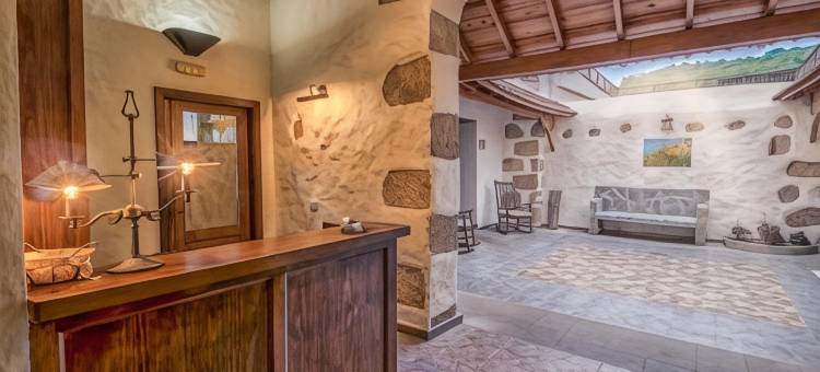 麦佩兹 LIVVO 乡村酒店(Hotel Rural LIVVO Maipez)图片