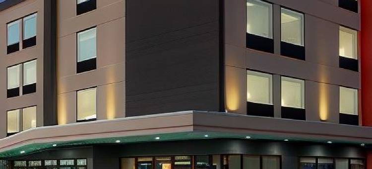 avid酒店威斯康星戴尔斯 – 德尔顿湖(IHG)(avid hotel WISCONSIN DELLS – LAKE DELTON by IHG)图片