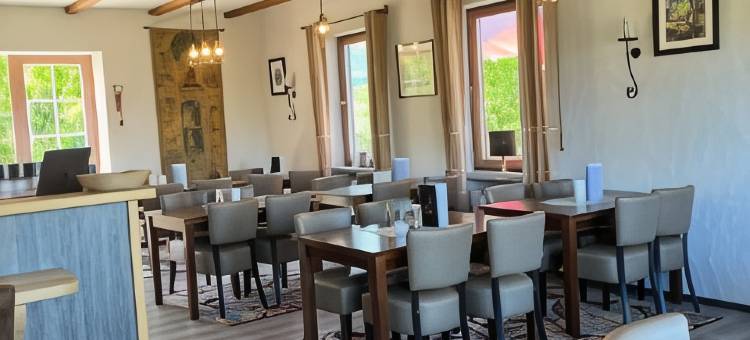 埃尔茨堡乡村别墅酒店(Landhaus Vor Burg Eltz)图片