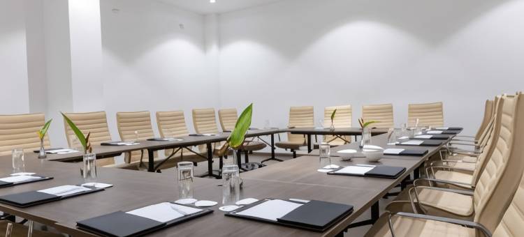 Palms by Eagles Airport City, Formerly Holiday Inn图片