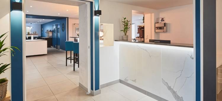 基里亚德直营酒店-里昂布隆国际会展中心(Kyriad Direct Lyon - Bron Eurexpo)图片