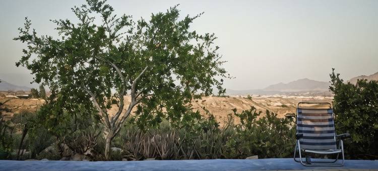 Casa Rural Aloe Vera图片