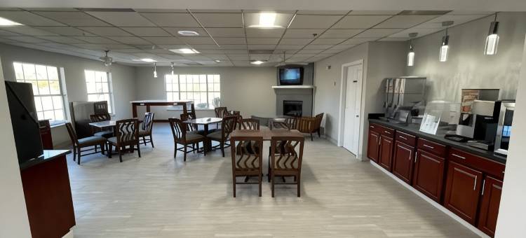阿代尔斯维尔美吟酒店(Baymont by Wyndham Adairsville)图片
