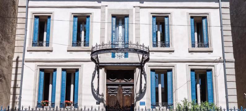 席琳别墅(La Villa Celine)图片