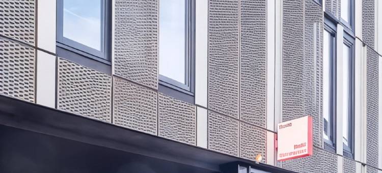 柏林米特文美斯特尔酒店-限成人(Numa Berlin Weinmeister)图片