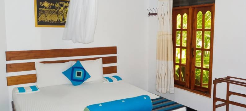 利亚纳度假村(Liyana Holiday Resort)图片