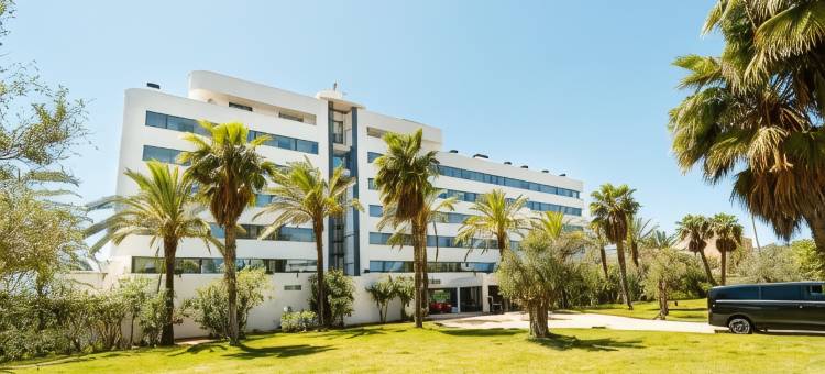 帕查酒店(Pacha Hotel)图片