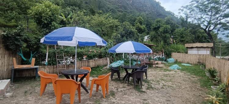 维韦克古普特卡什酒店(Hotel Vivek Guptkashi)图片